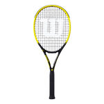 Raquettes De Tennis Wilson Minions Clash 100L V2.0